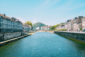 Courtier Immobilier de Luxe Besançon