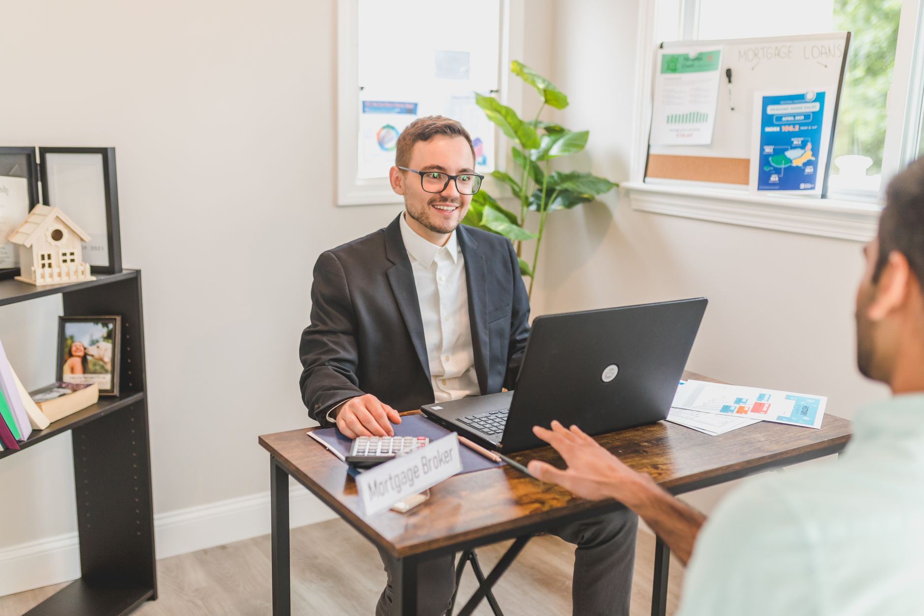 Courtier en prêts immobiliers Besançon